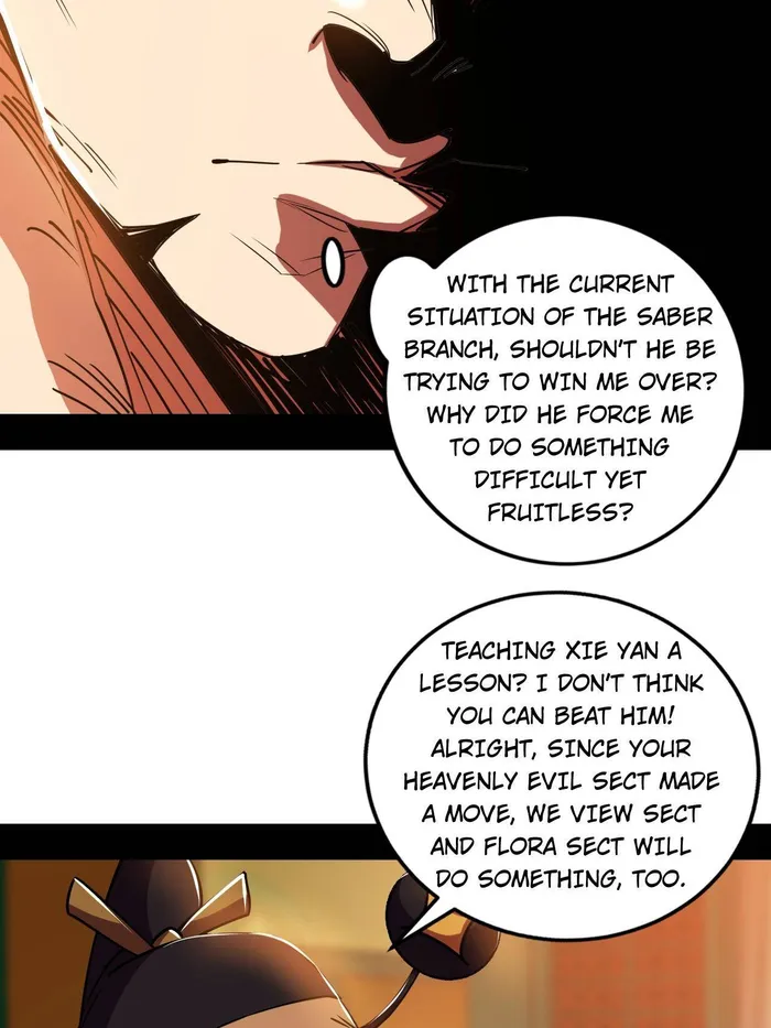 Read I’m An Evil God Manga Online