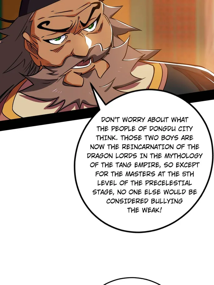 Read I’m An Evil God Manga Online