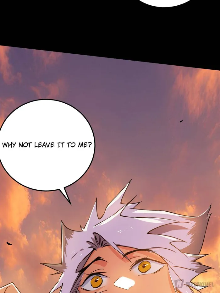 Read I’m An Evil God Manga Online