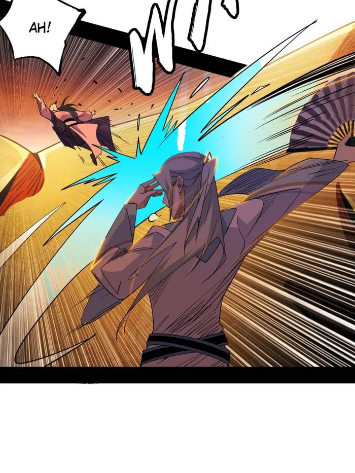 Read I’m An Evil God Manga Online
