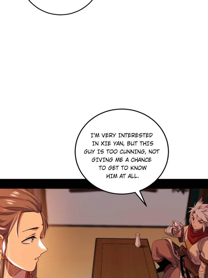 Read I’m An Evil God Manga Online