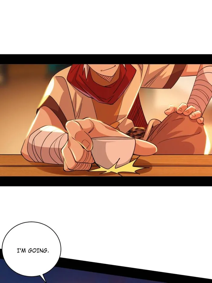 Read I’m An Evil God Manga Online
