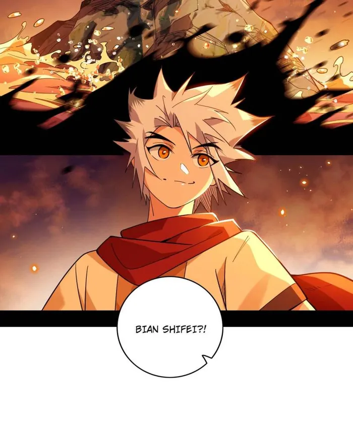 Read I’m An Evil God Manga Online