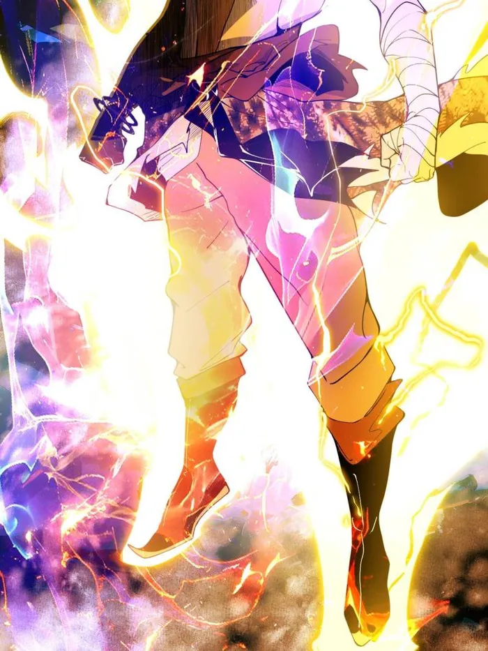 Read I’m An Evil God Manga Online