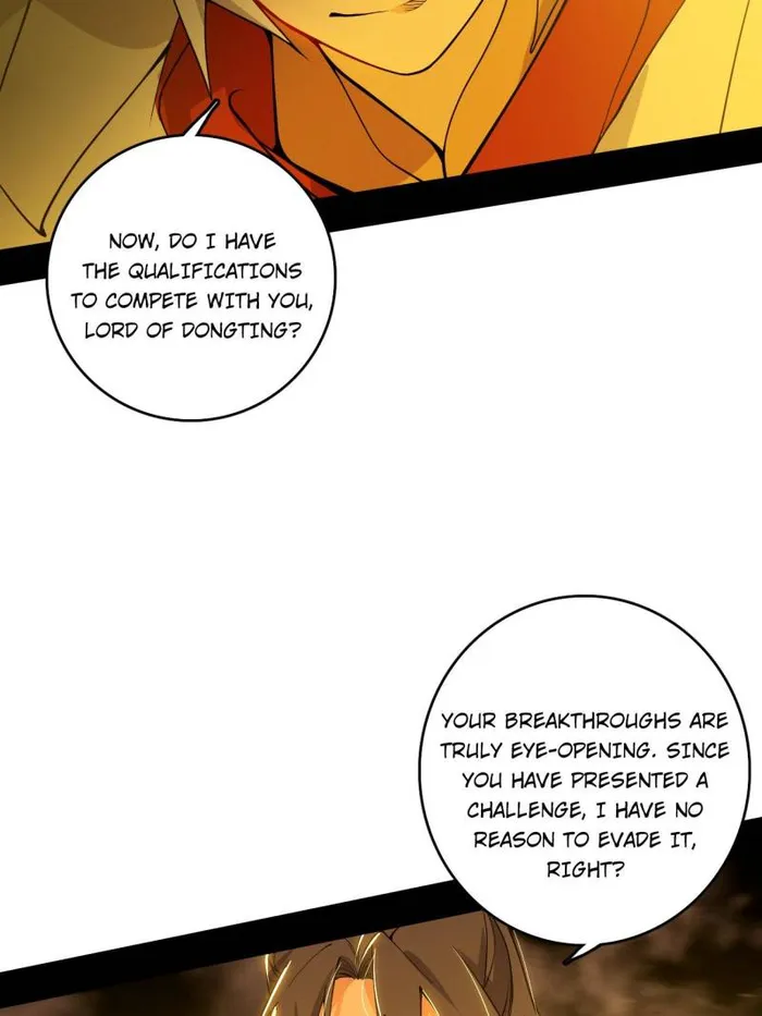 Read I’m An Evil God Manga Online