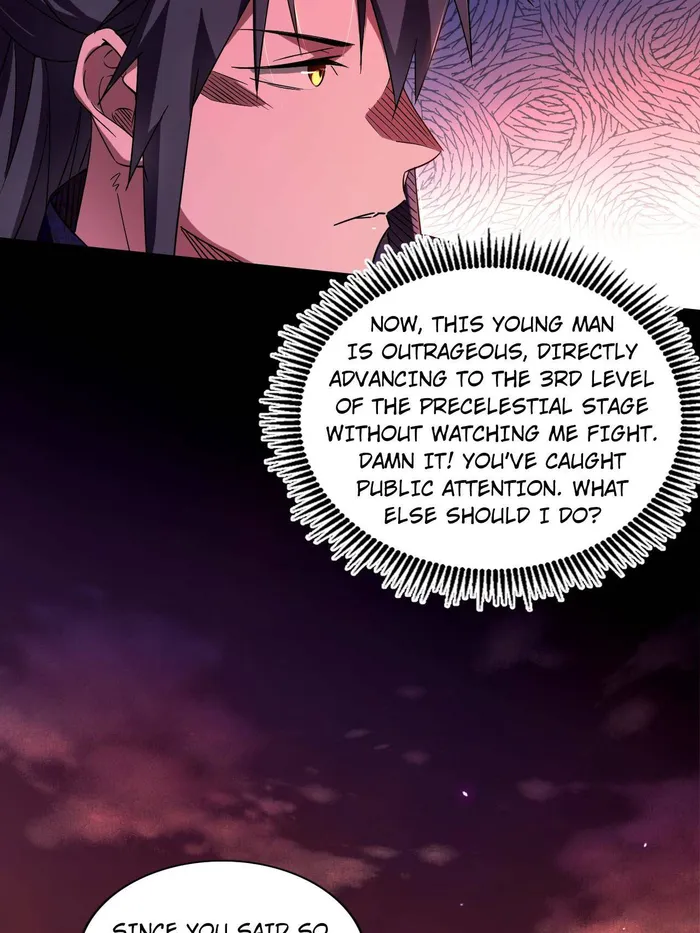 Read I’m An Evil God Manga Online