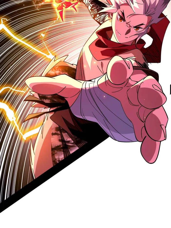 Read I’m An Evil God Manga Online