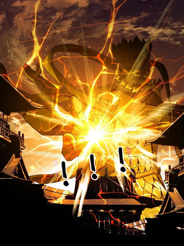 Read I’m An Evil God Manga Online