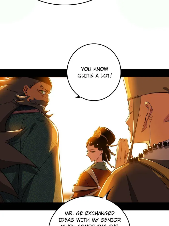 Read I’m An Evil God Manga Online