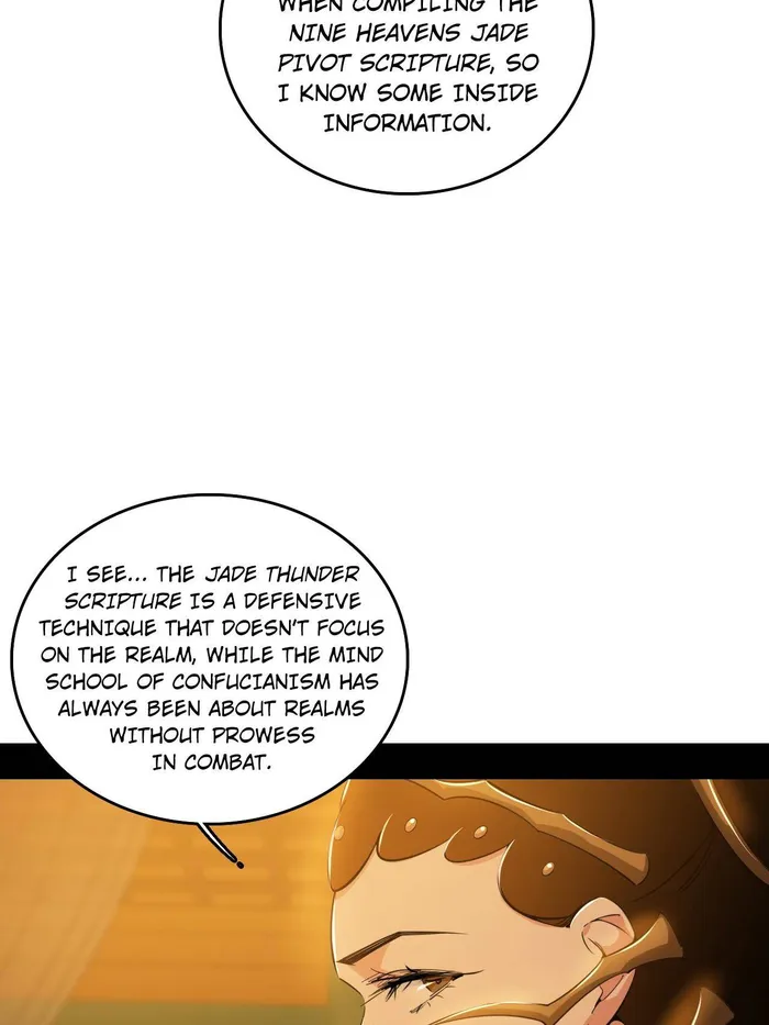 Read I’m An Evil God Manga Online
