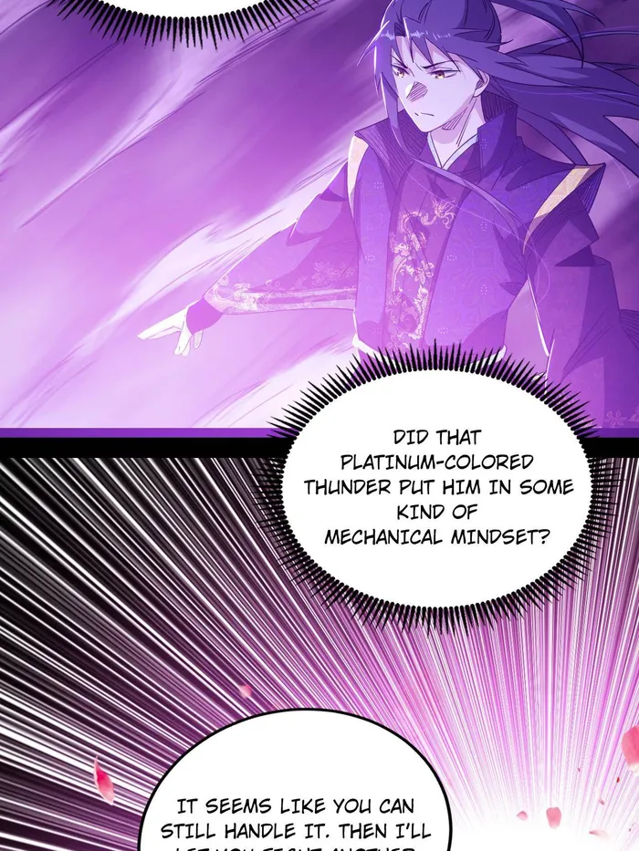 Read I’m An Evil God Manga Online