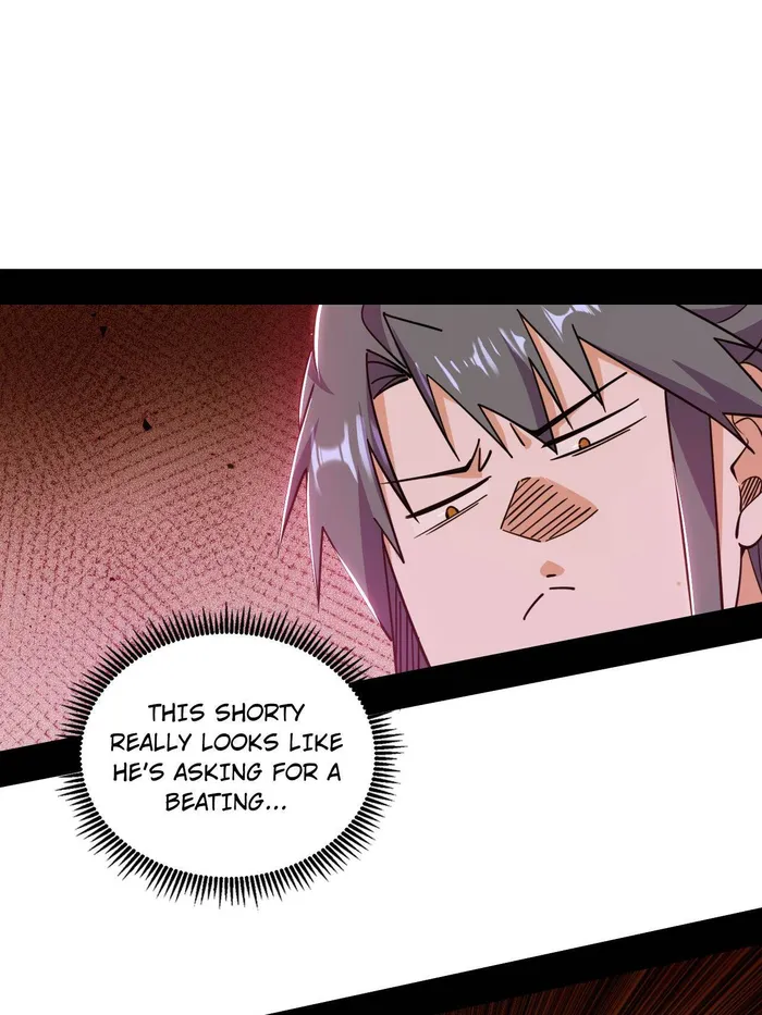 Read I’m An Evil God Manga Online
