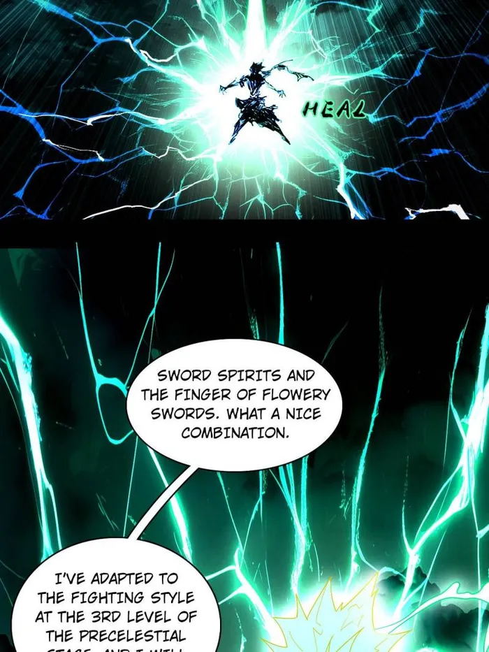Read I’m An Evil God Manga Online