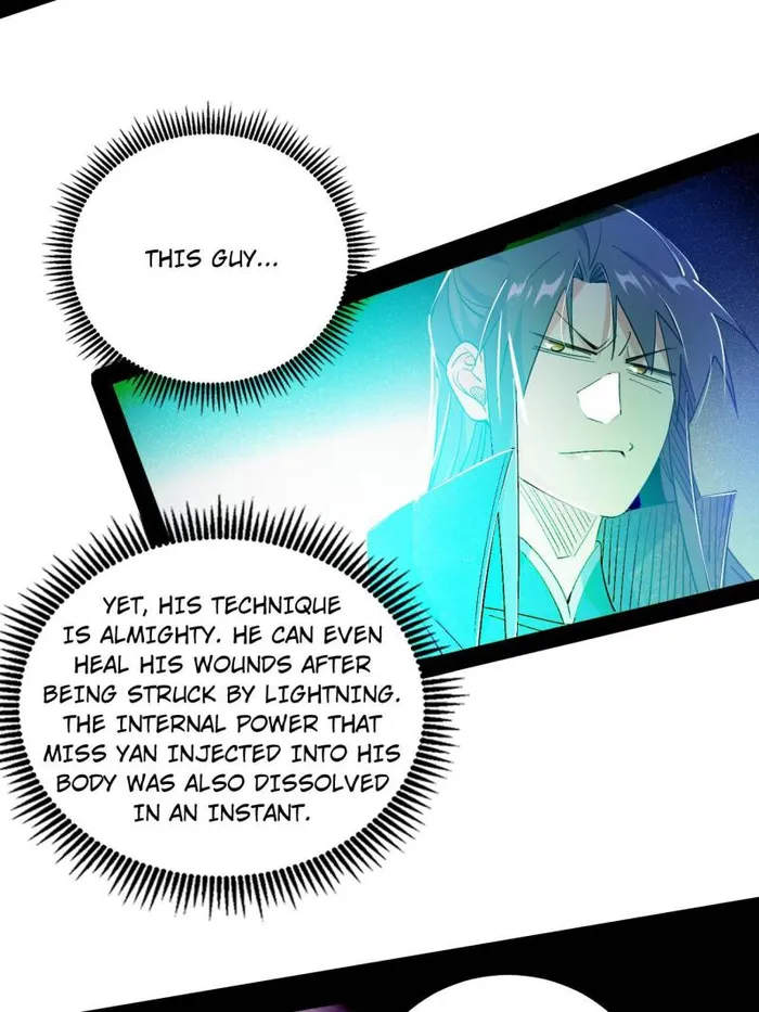 Read I’m An Evil God Manga Online