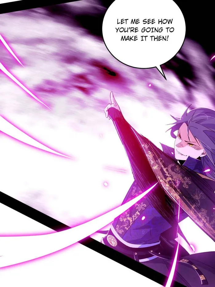 Read I’m An Evil God Manga Online