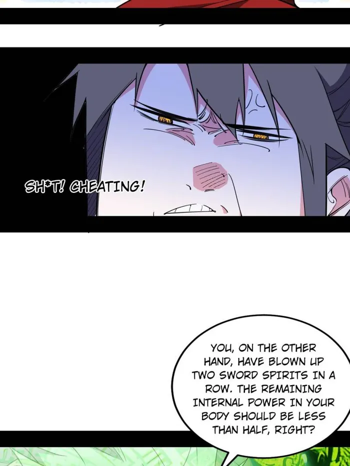 Read I’m An Evil God Manga Online