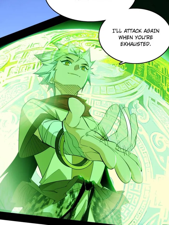 Read I’m An Evil God Manga Online