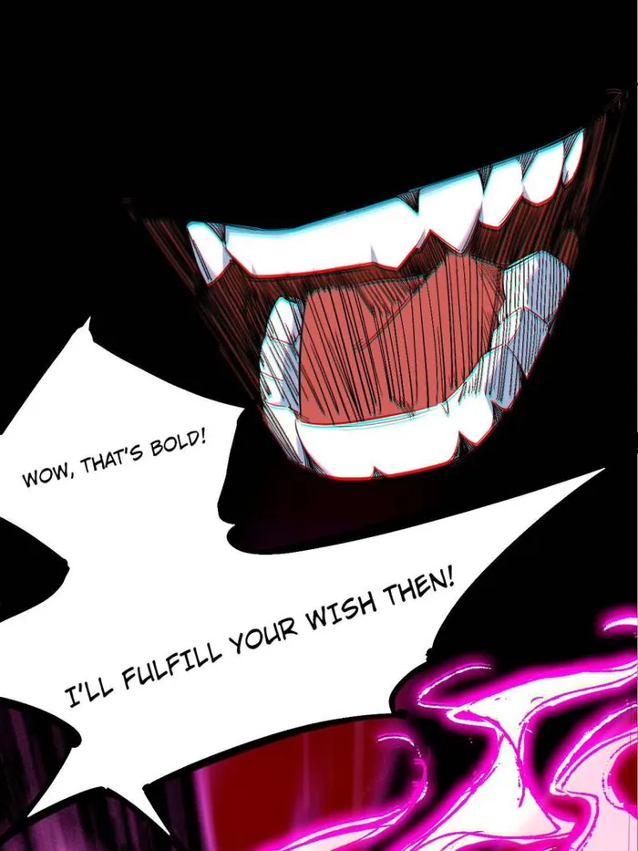 Read I’m An Evil God Manga Online