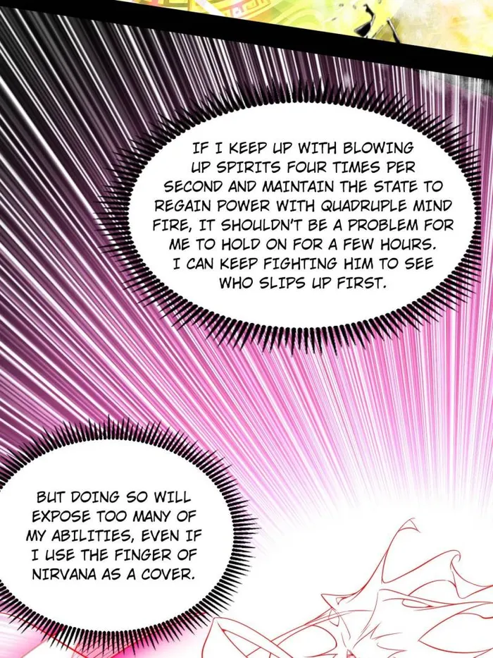 Read I’m An Evil God Manga Online