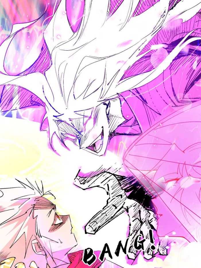 Read I’m An Evil God Manga Online