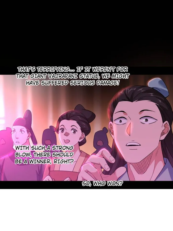 Read I’m An Evil God Manga Online