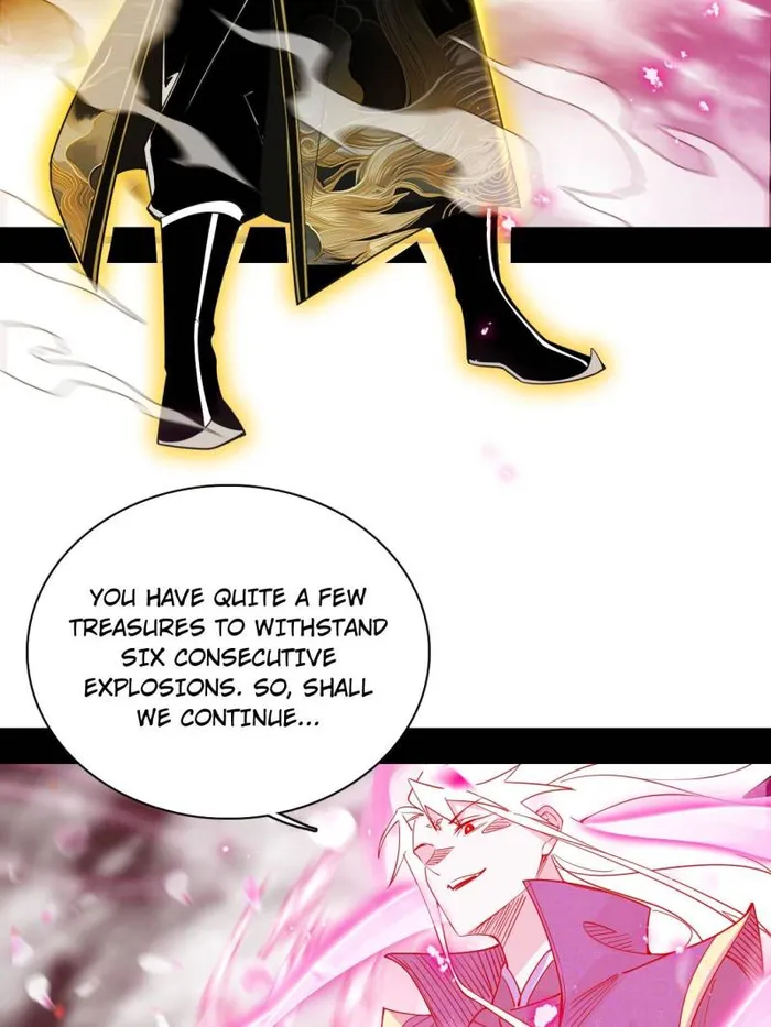 Read I’m An Evil God Manga Online