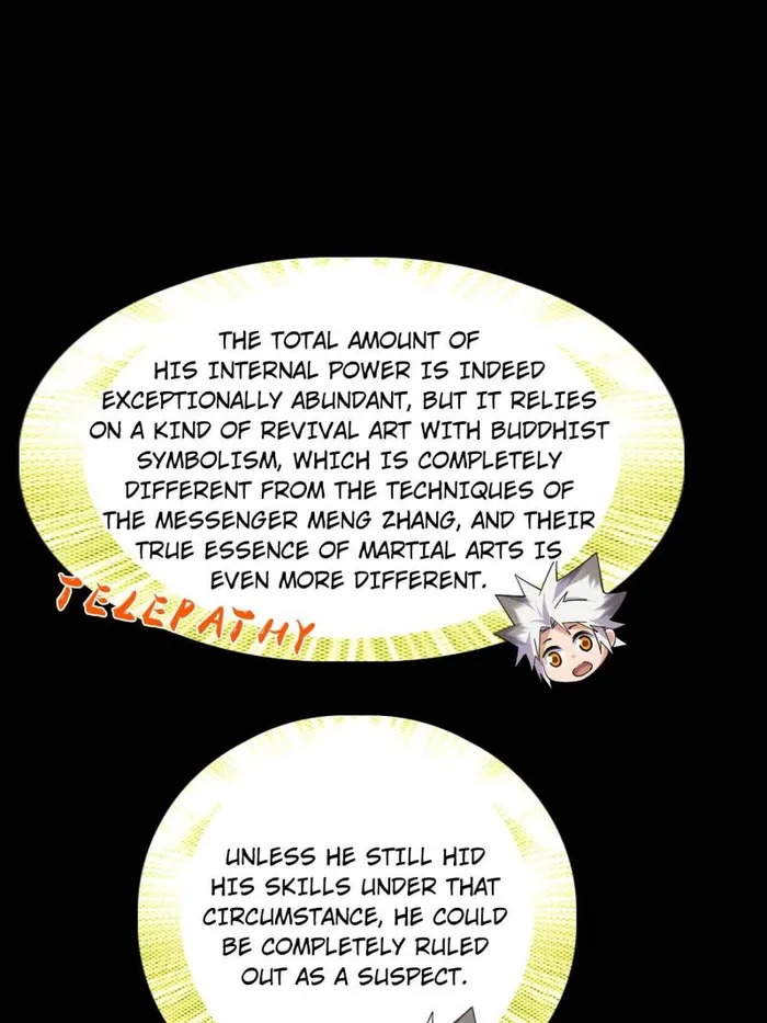 Read I’m An Evil God Manga Online