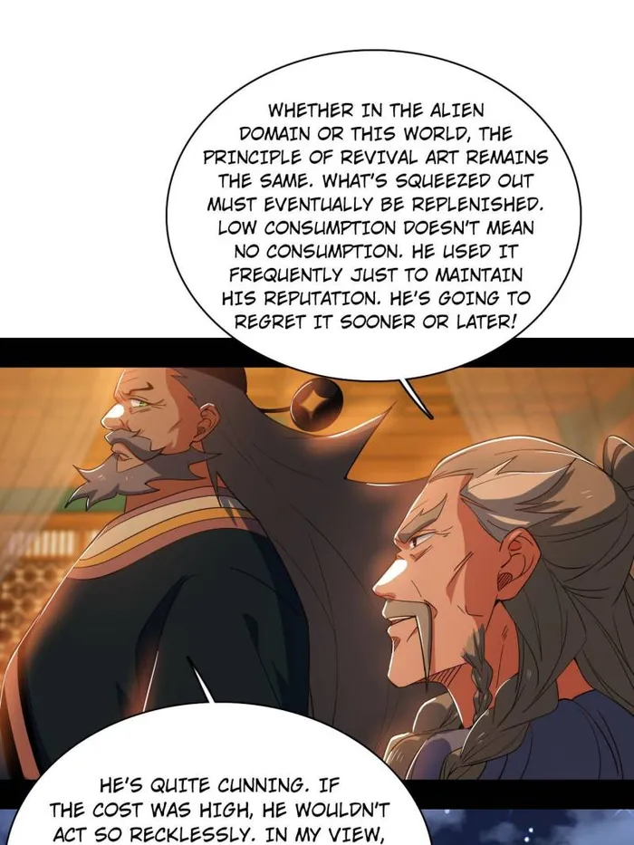 Read I’m An Evil God Manga Online