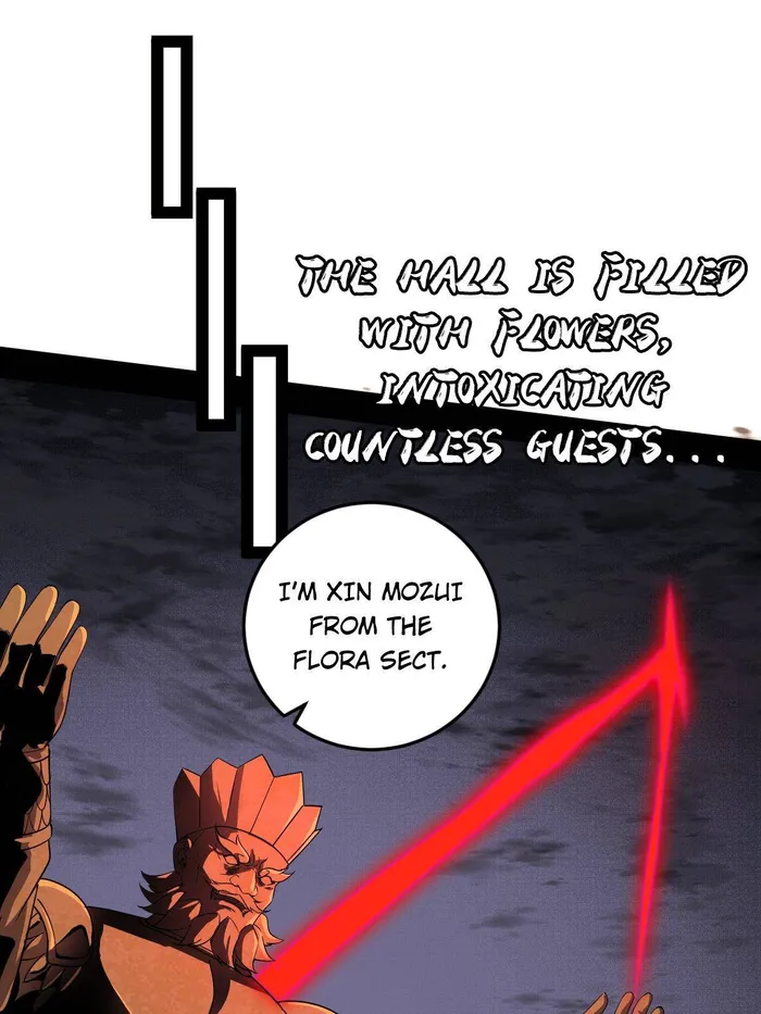 Read I’m An Evil God Manga Online