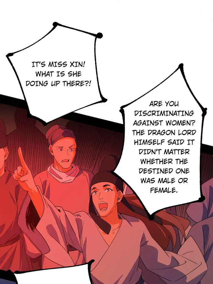 Read I’m An Evil God Manga Online