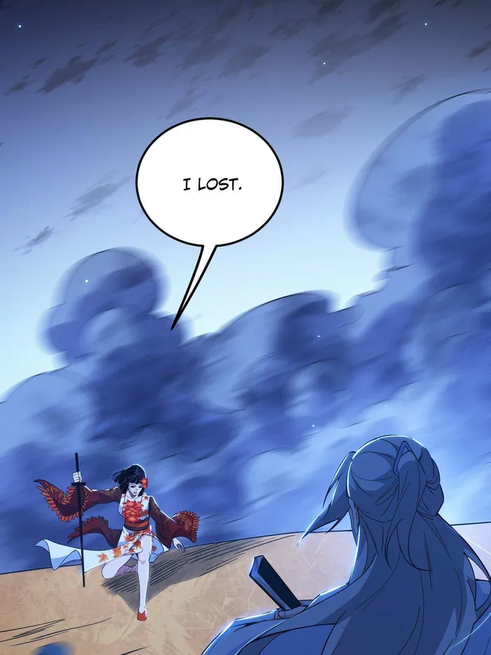 Read I’m An Evil God Manga Online