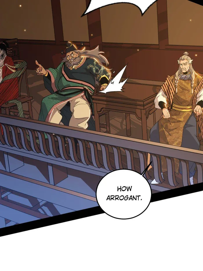 Read I’m An Evil God Manga Online