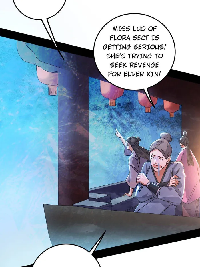 Read I’m An Evil God Manga Online