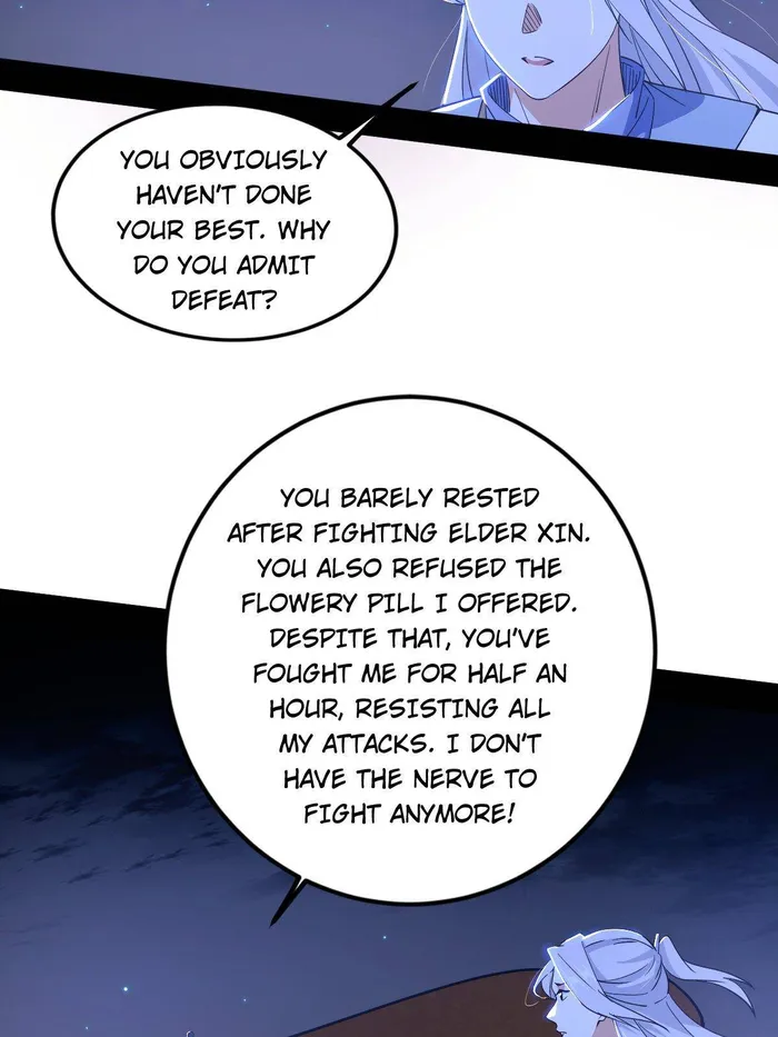 Read I’m An Evil God Manga Online