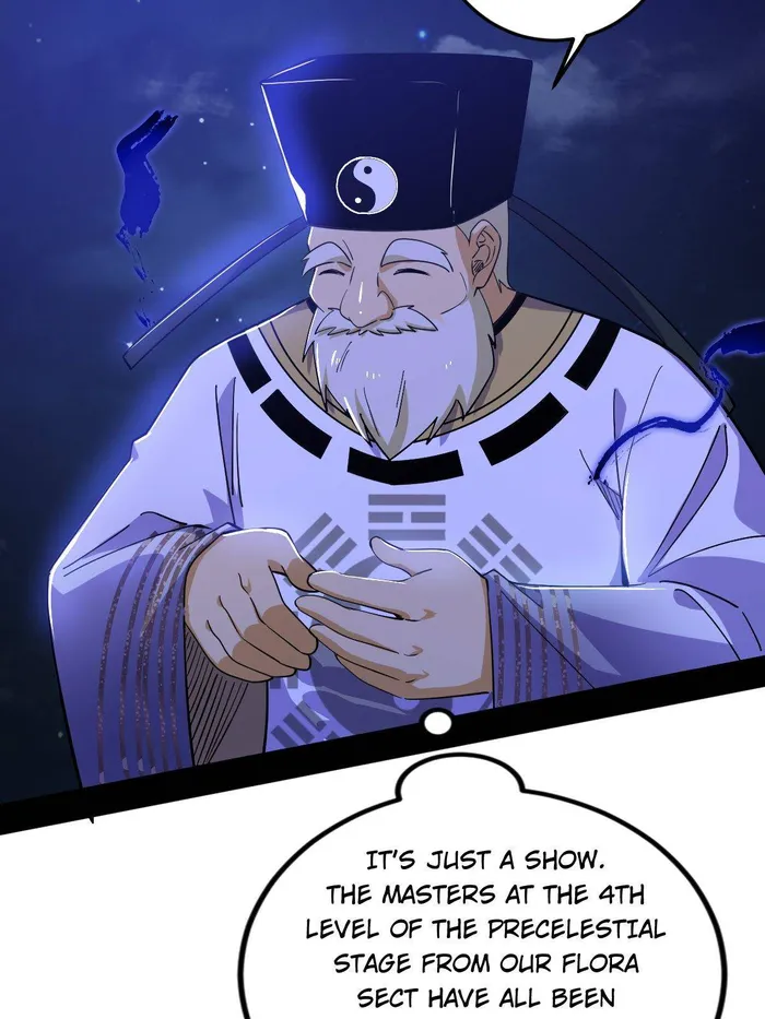 Read I’m An Evil God Manga Online