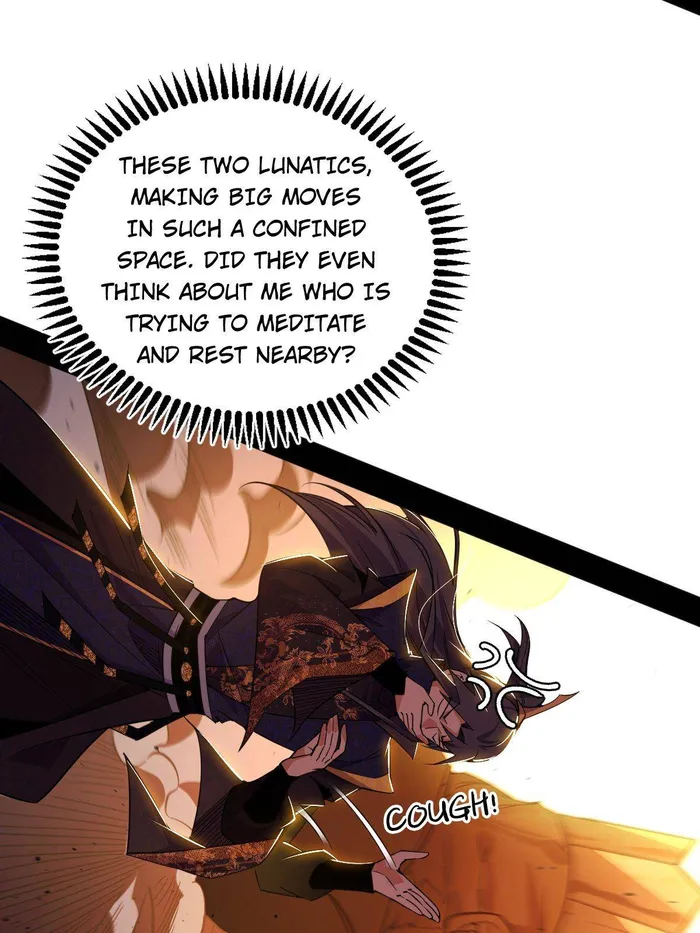Read I’m An Evil God Manga Online