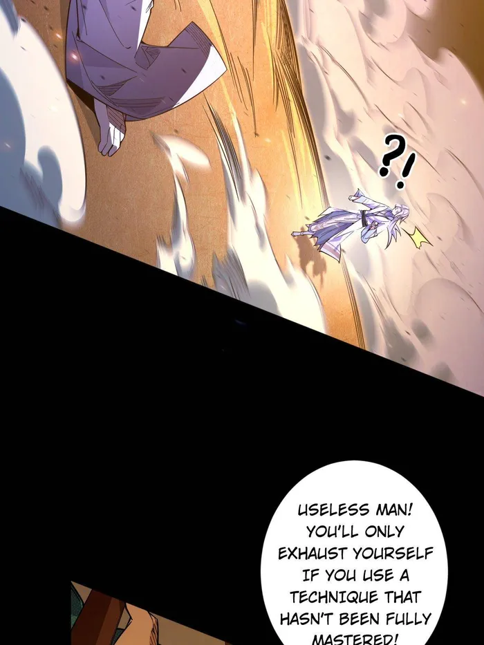 Read I’m An Evil God Manga Online