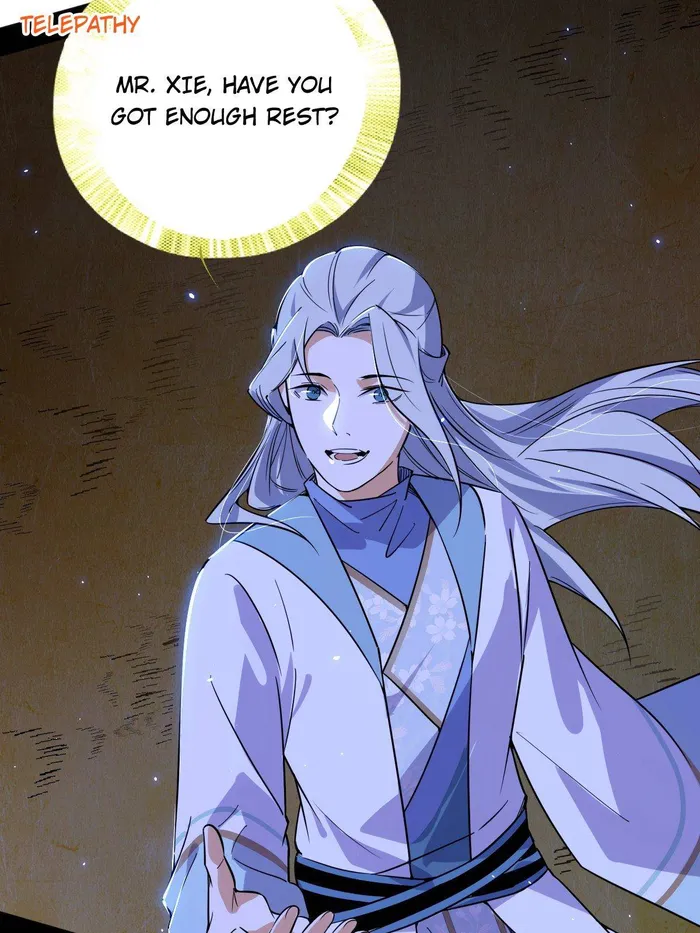 Read I’m An Evil God Manga Online