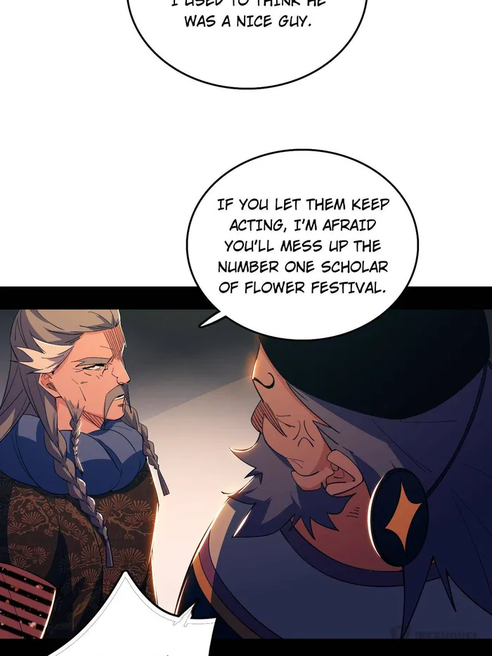 Read I’m An Evil God Manga Online