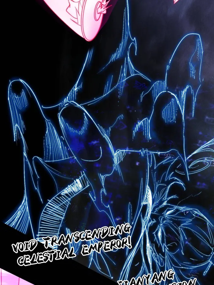 Read I’m An Evil God Manga Online