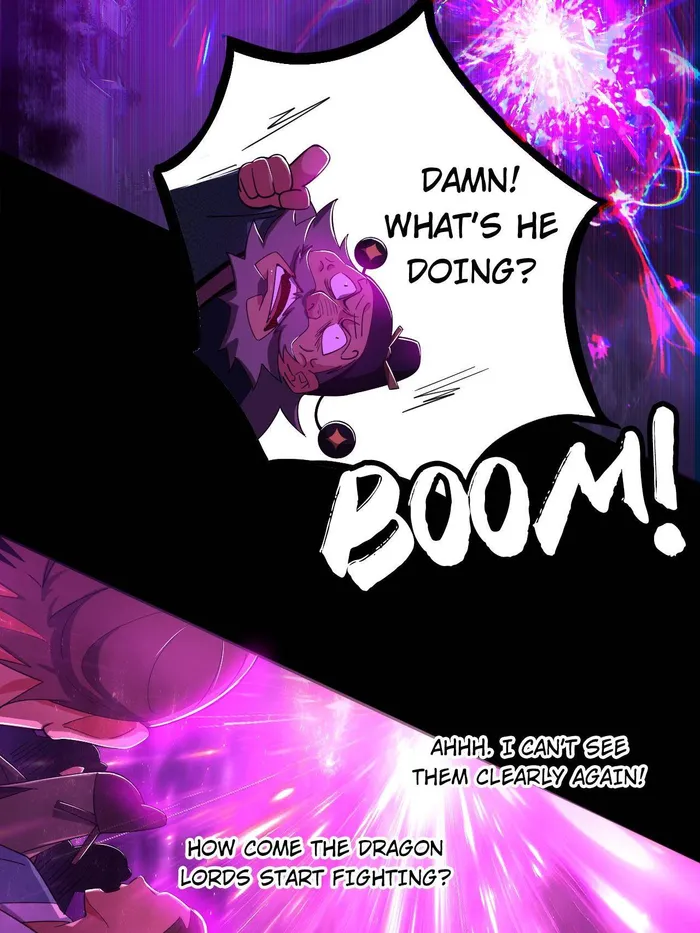 Read I’m An Evil God Manga Online