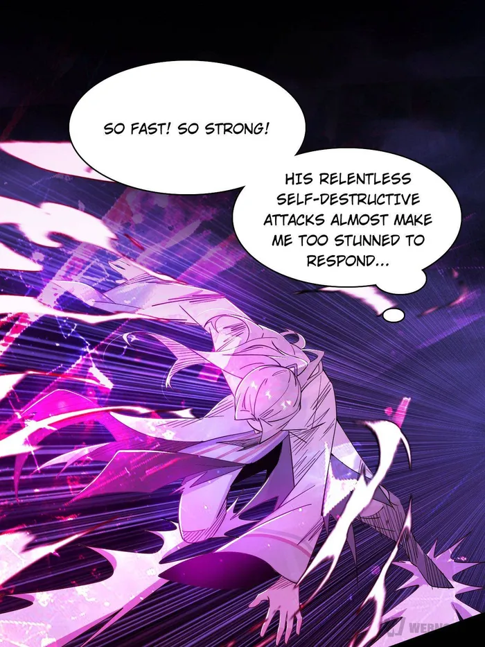 Read I’m An Evil God Manga Online