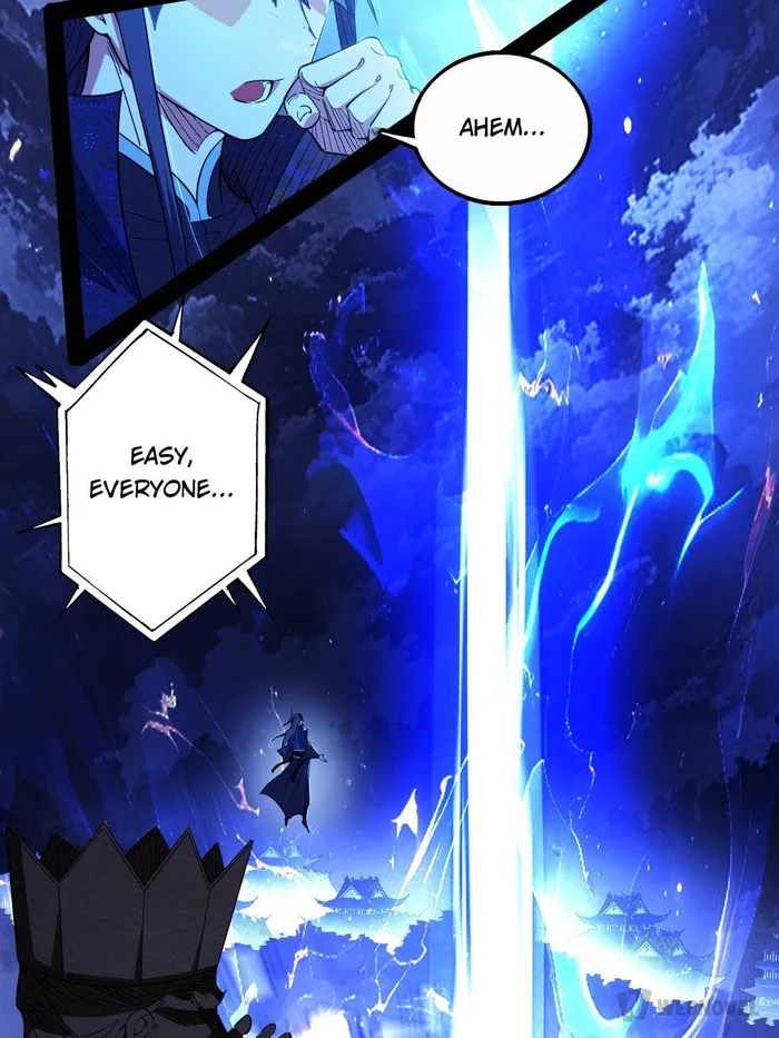 Read I’m An Evil God Manga Online