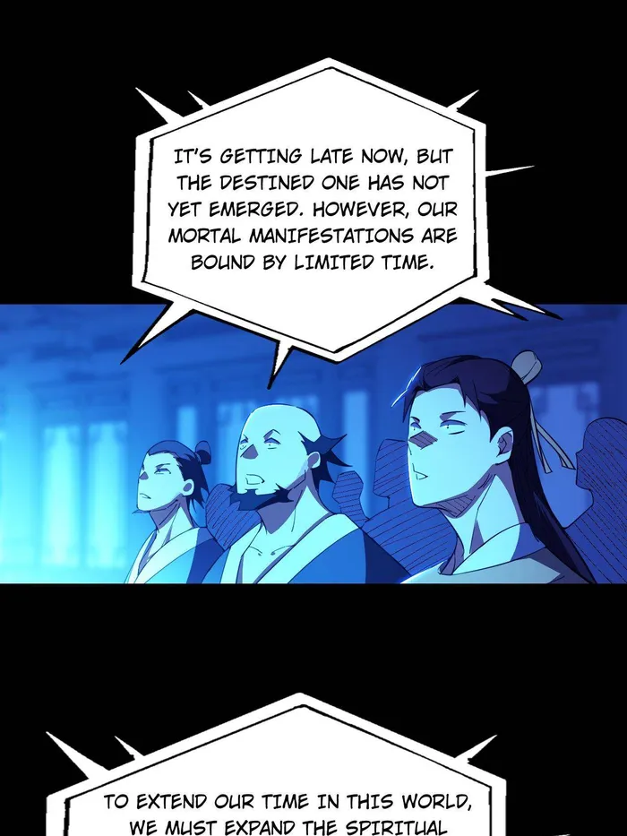 Read I’m An Evil God Manga Online