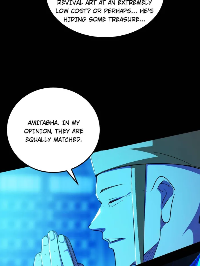 Read I’m An Evil God Manga Online