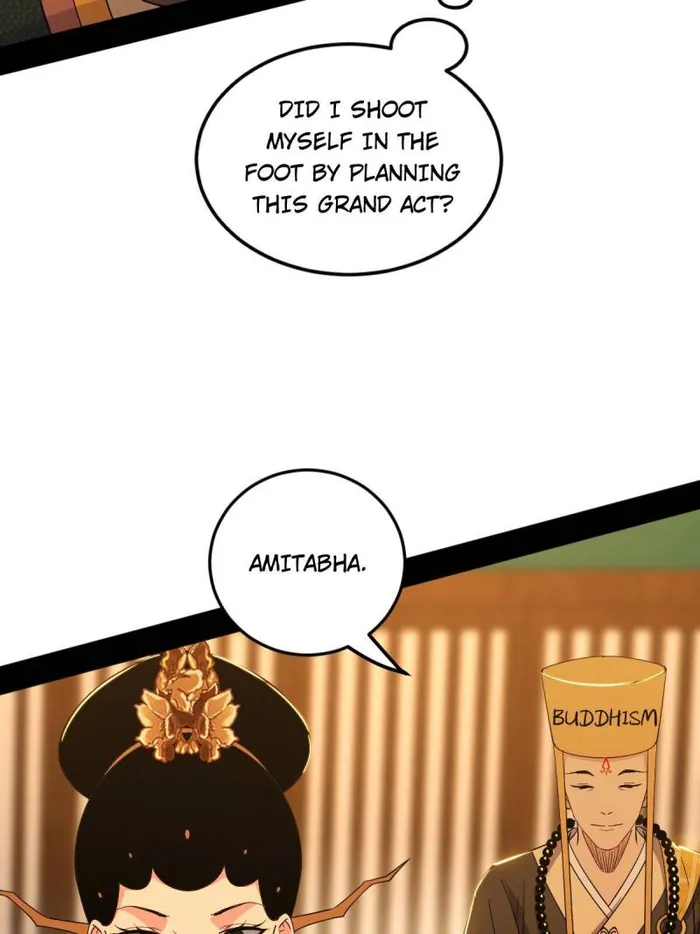 Read I’m An Evil God Manga Online
