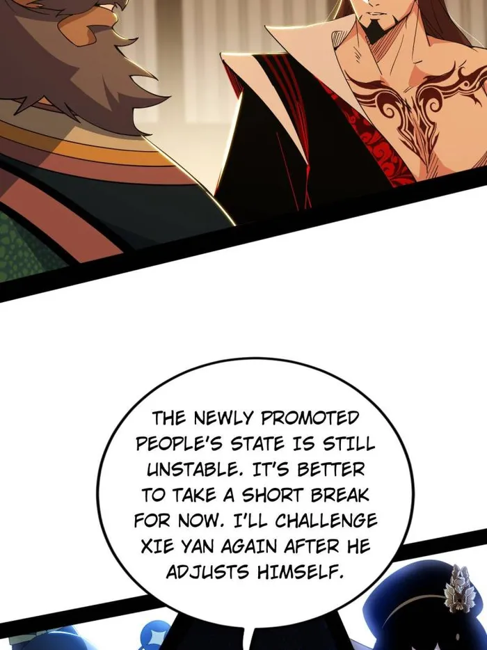 Read I’m An Evil God Manga Online