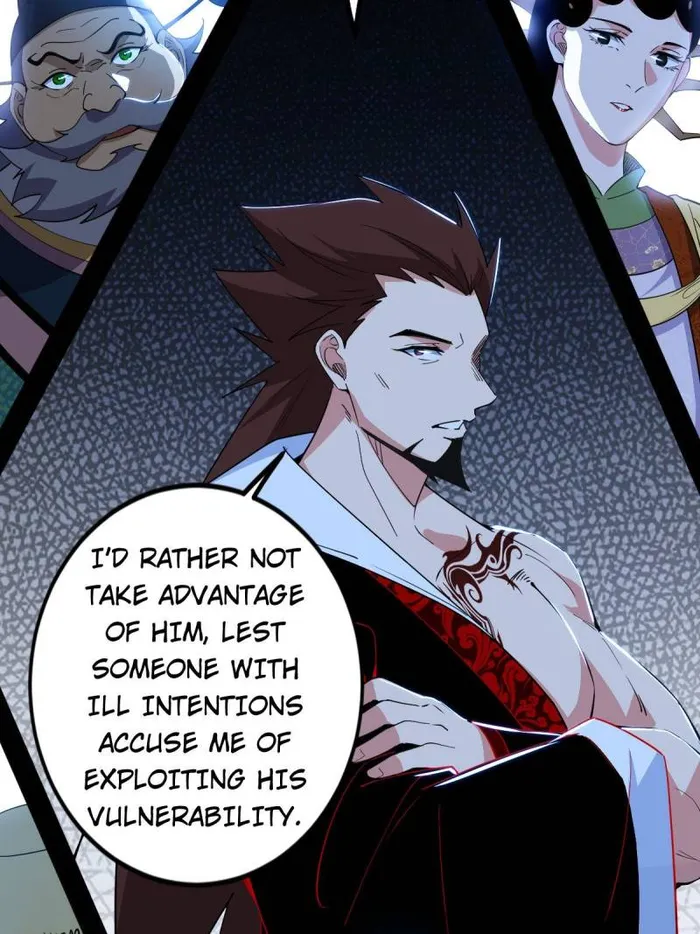 Read I’m An Evil God Manga Online