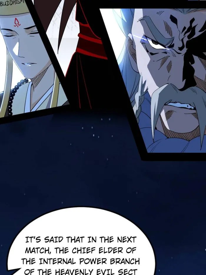 Read I’m An Evil God Manga Online