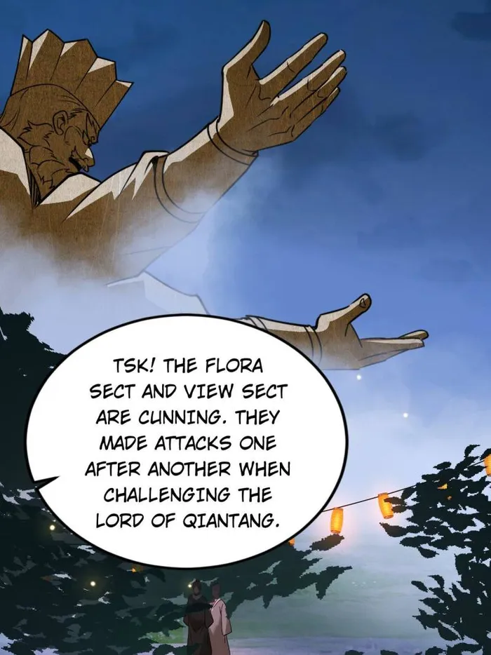 Read I’m An Evil God Manga Online